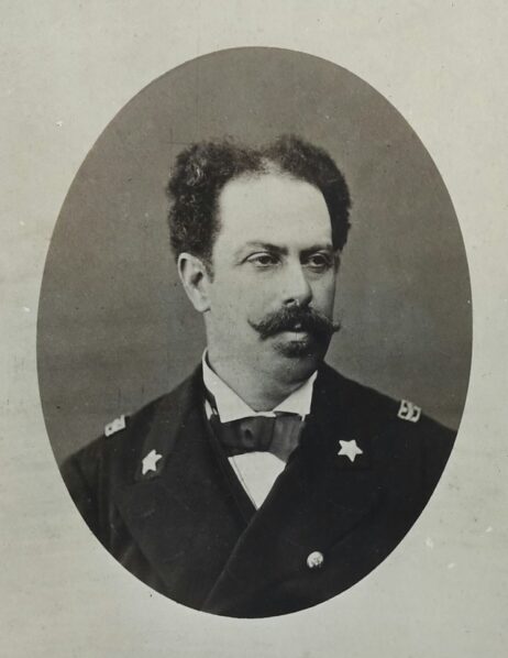acton ruggero emerik