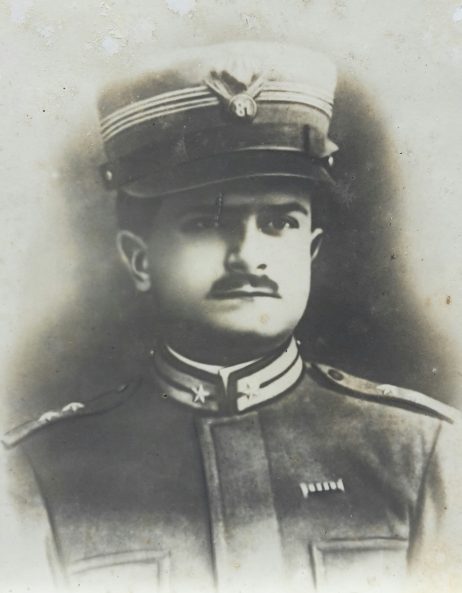 ALESSI Guido