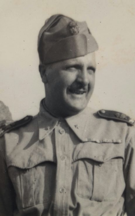 ALONZI Aurelio