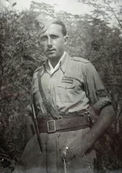 ALONZO Antonio