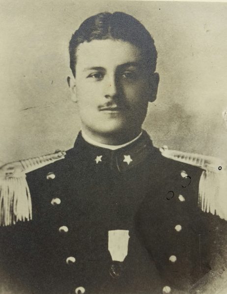 AMADIO Giovanni