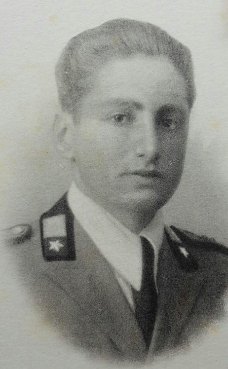 AMBROSIO Vincenzo
