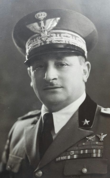 AMICO Giuseppe