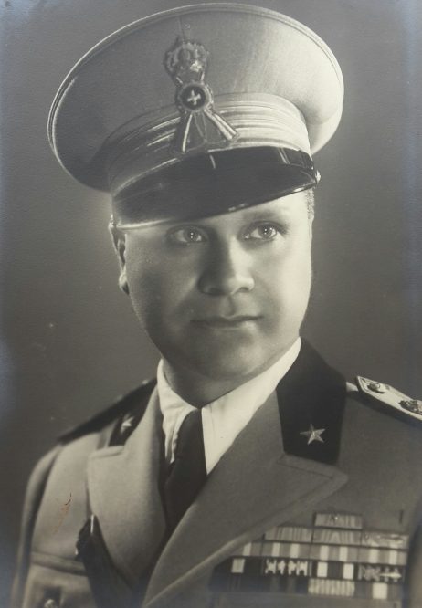 AMOROSO Gaetano