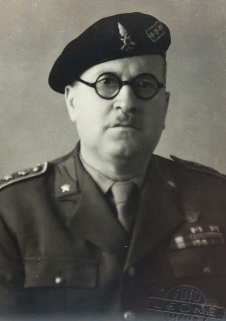ANDREANI Alberto