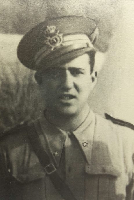 ANDREOZZI Giovanni