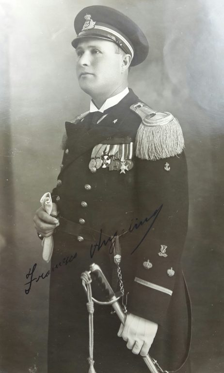 ANGELINO Francesco