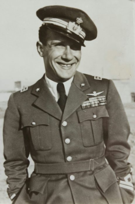 ANGELUCCI Silvio