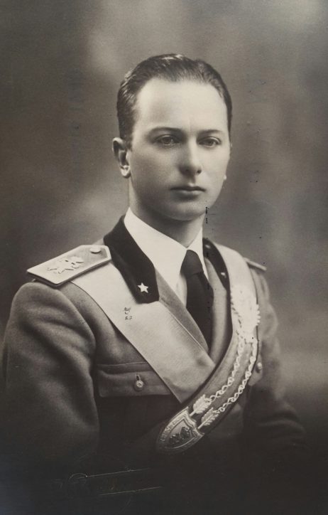 ANNIBALDI Loris