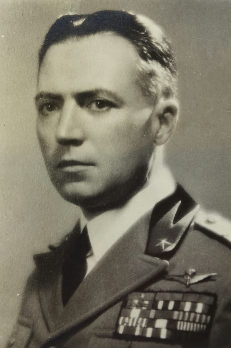 ANNONI Alessandro