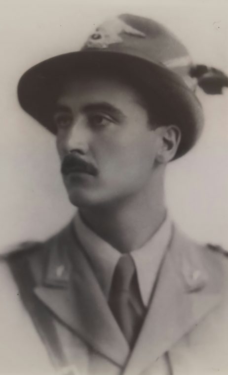 ANSELMI Alessandro