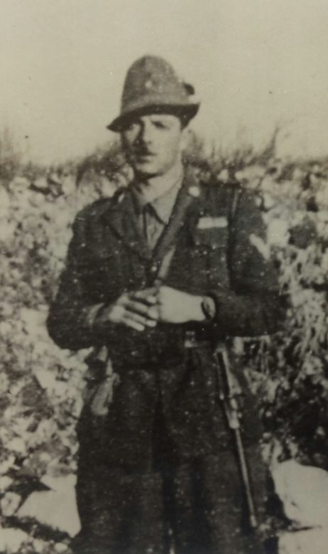 ANTONIOL Gino Agostino
