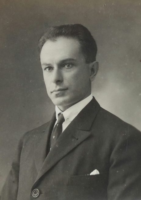 AONZO Giuseppe