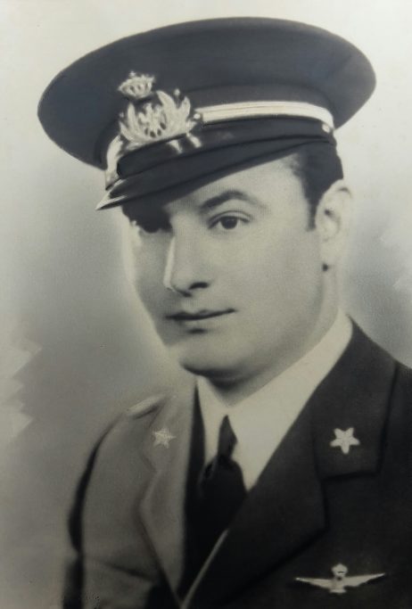APPIANI Manfredi