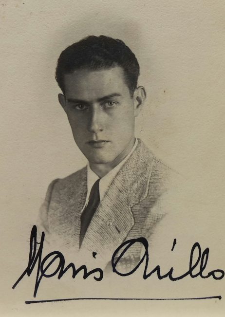 ARILLO Mario