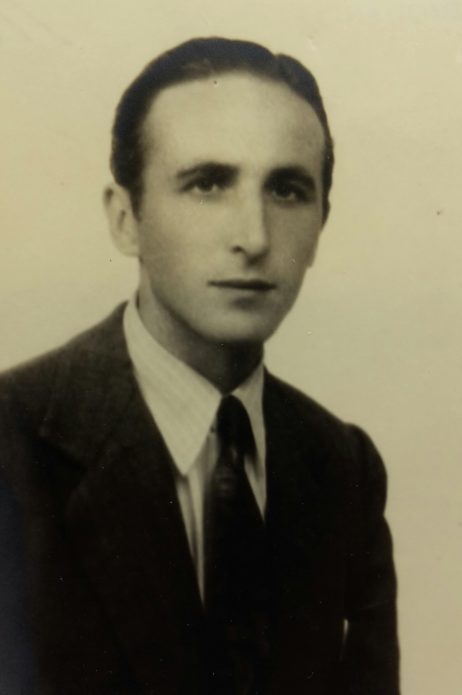ARNALDI Rinaldo