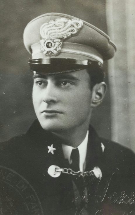 AUGELLO Giulio