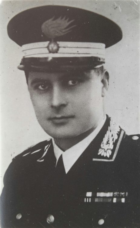 AVERSA Raffaele