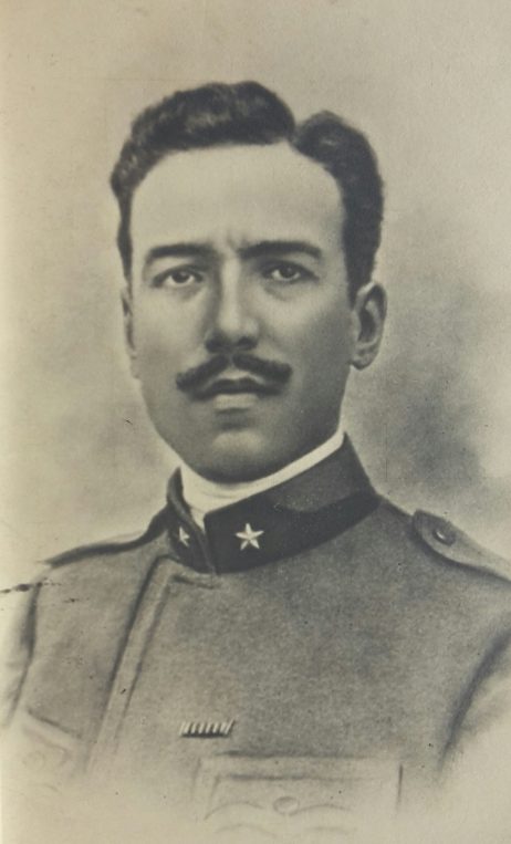 BADINI di BELLASIO Gian Giacomo