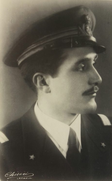 BAFFIGO Domenico