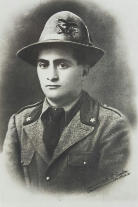 BAGNOLINI Attilio