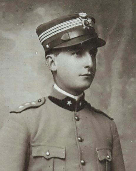 BAJARDI Riccardo