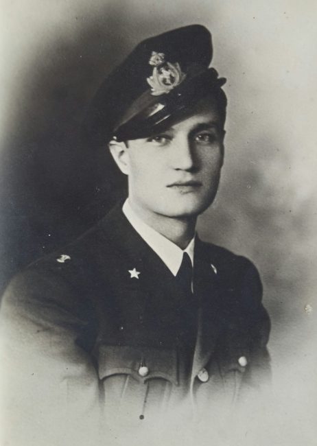 BALAGNA Riccardo