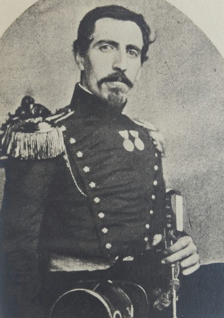 BALBO DI VINADIO Prospero