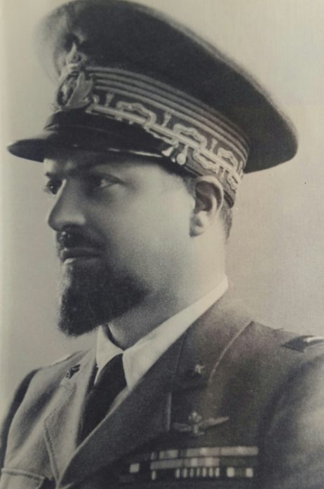 BALBO Italo