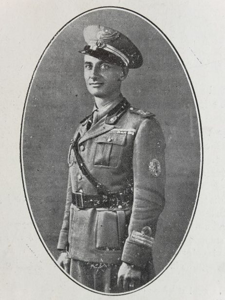 BALDI Pasquale Andrea