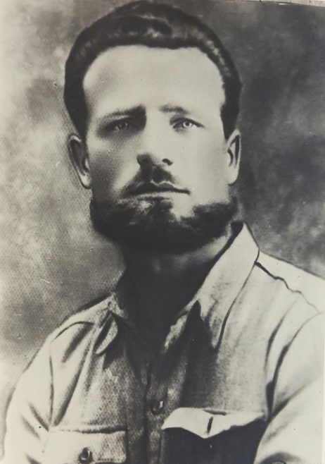 BALLERINI Lanciotto