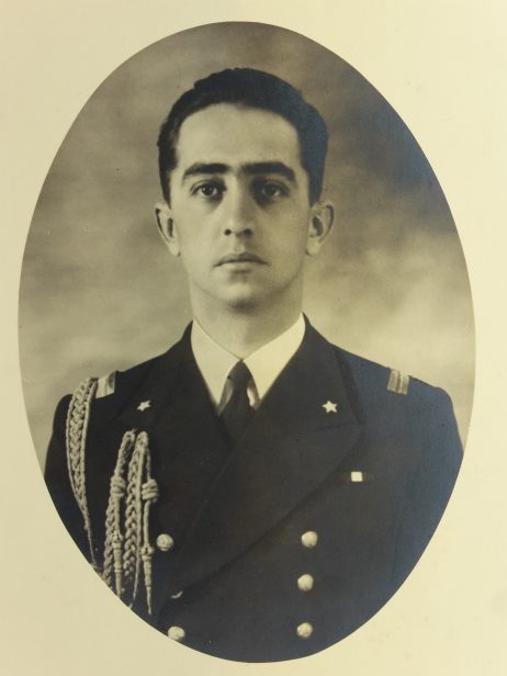 BANFI Alberto