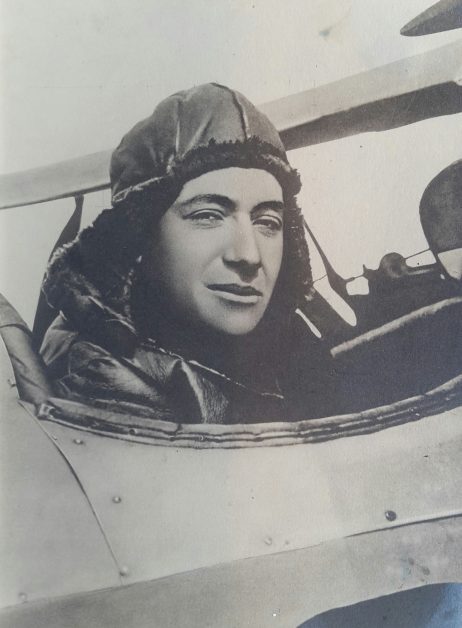 BARACCHINI Flavio Torello