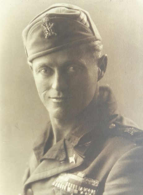 BARANI Francesco Camillo