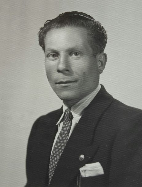 BARBAGALLO Orazio