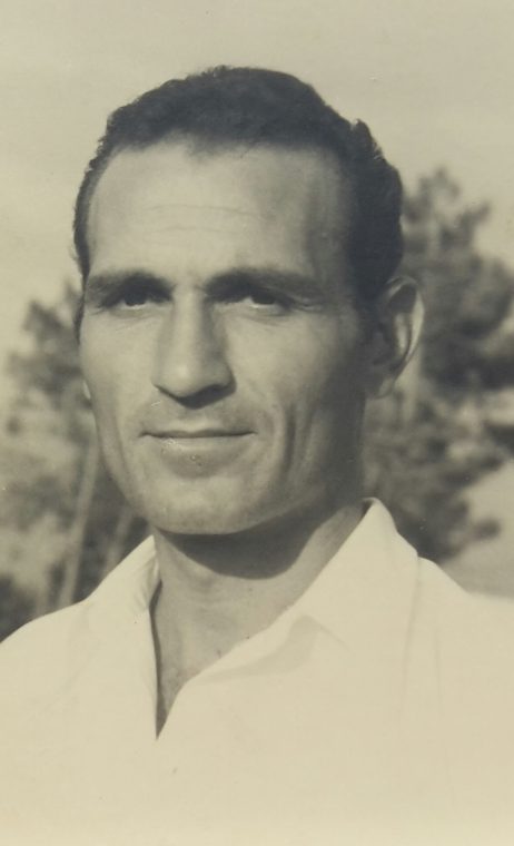 BARBERI Emilio