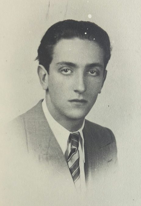 BARBERIS Vittorio