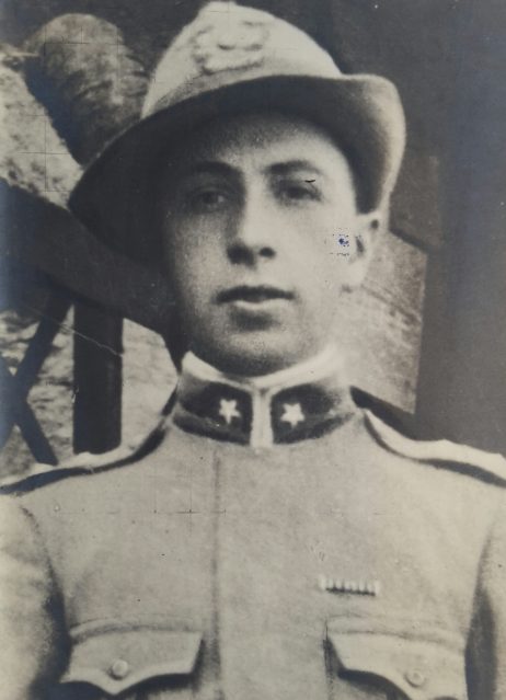 BARBIERI Francesco