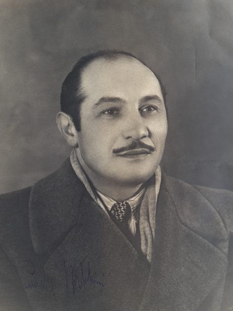 BARBOLINI Giuseppe