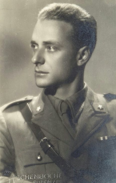BARDUCCI Aligi