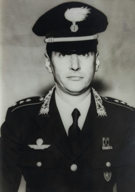 BARISONE Enrico