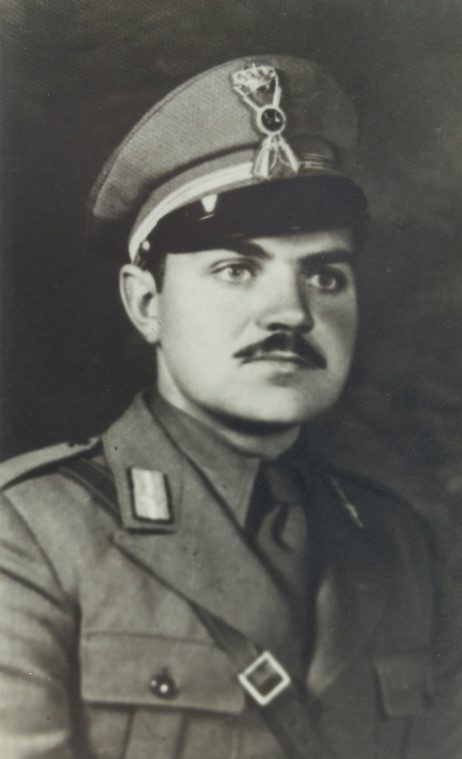 BARONE Vincenzo