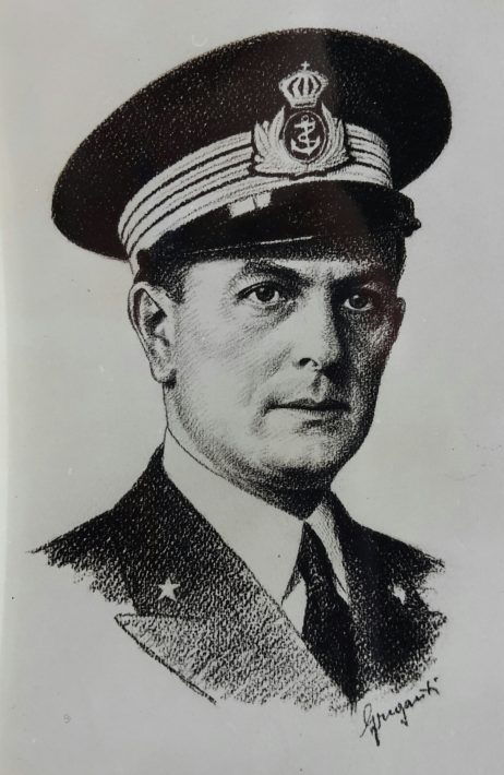 BARONI Enrico