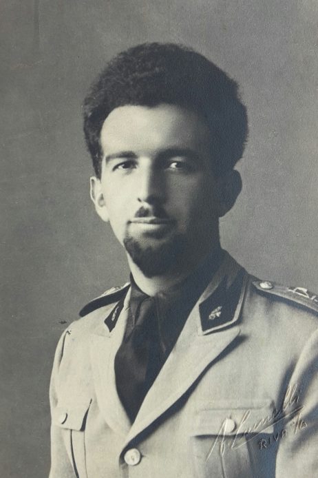 BARONI Tullio