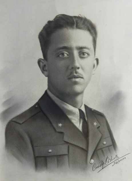 BARRA Gennaro