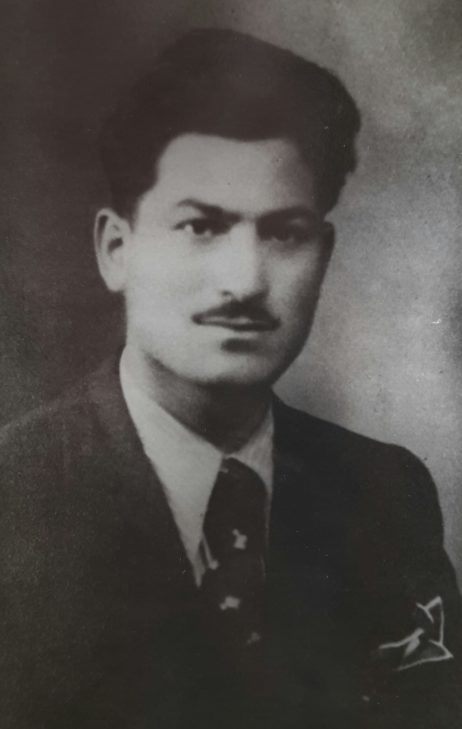 BARRECA Filiberto