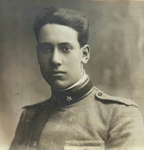 BARTOLOMEI Ugo
