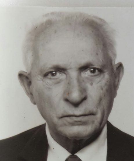 BARUZZI Aurelio