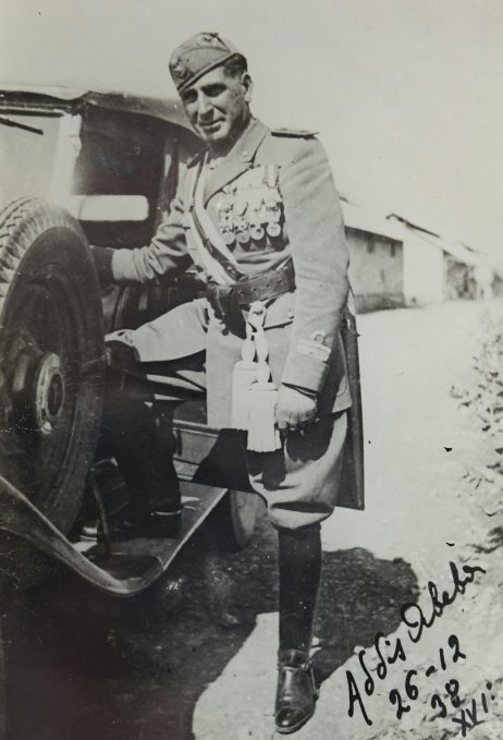 BARZON Angelo