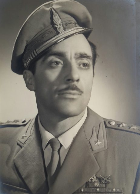 BASTIANI Angelo Sante Felice